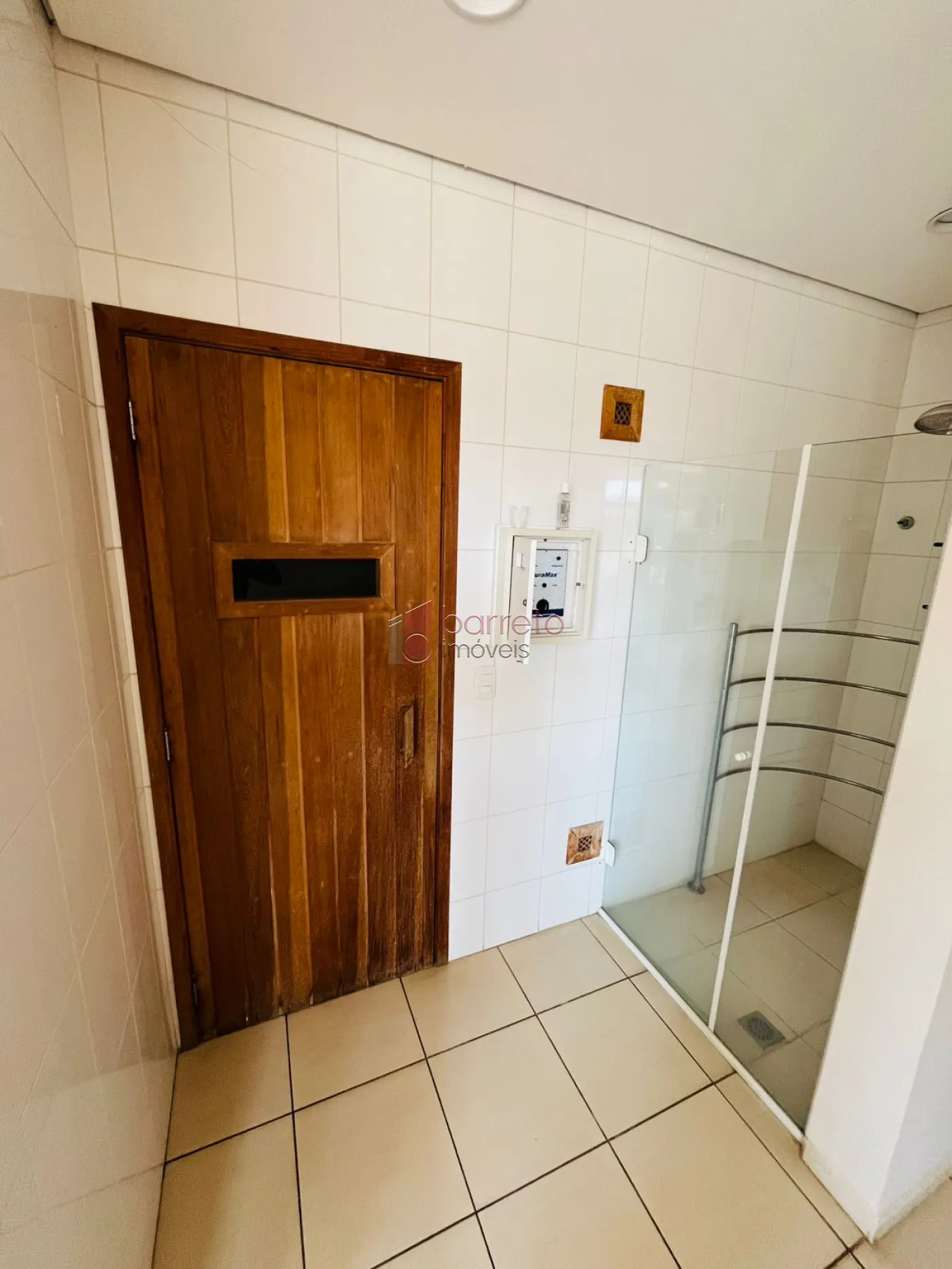 COBERTURA DUPLEX MOBILIADA PARA VENDA NO CONDOMÍNIO ANITA GARIBALDI – JUNDIAÍ/SP