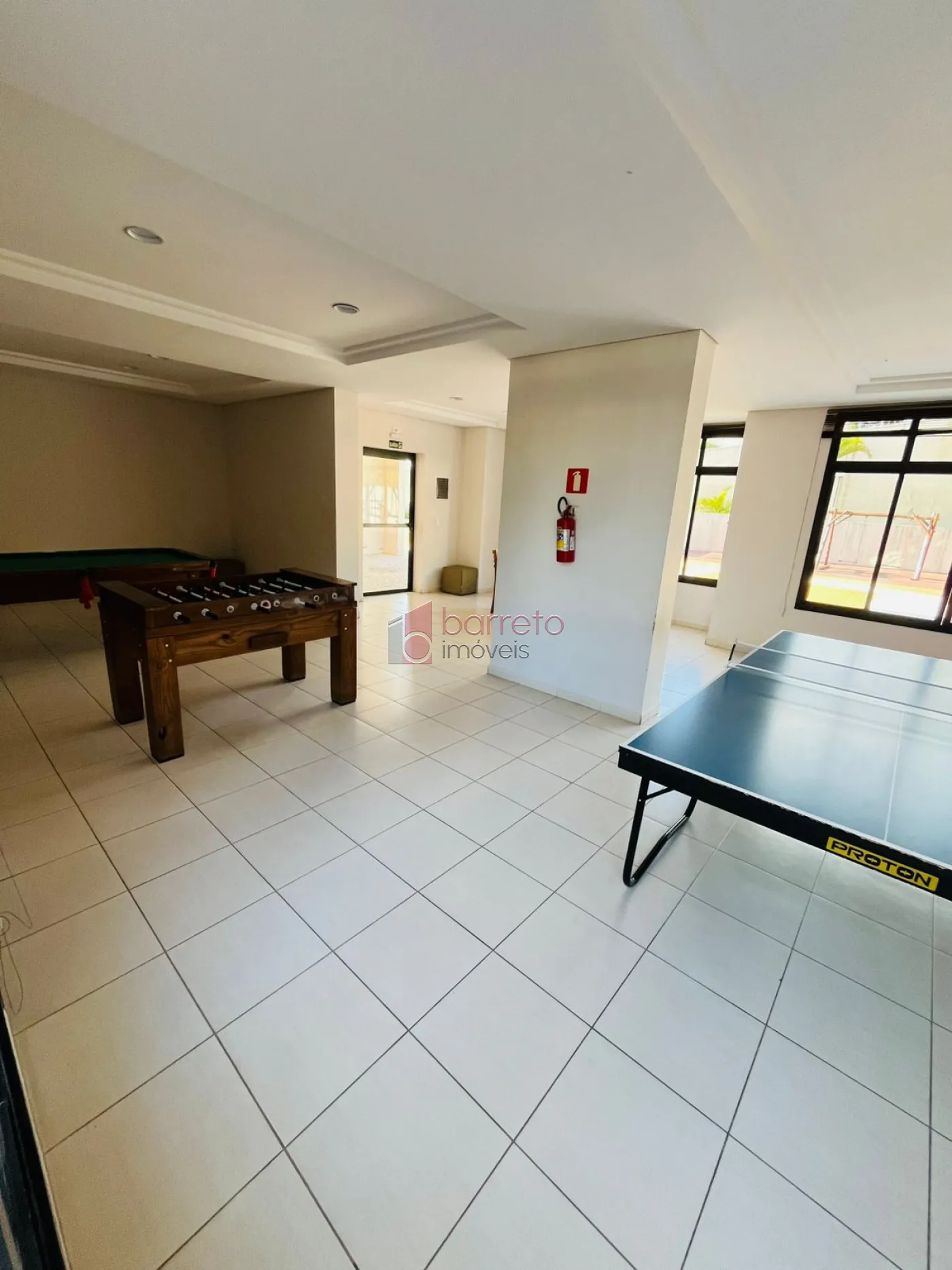COBERTURA DUPLEX MOBILIADA PARA VENDA NO CONDOMÍNIO ANITA GARIBALDI – JUNDIAÍ/SP