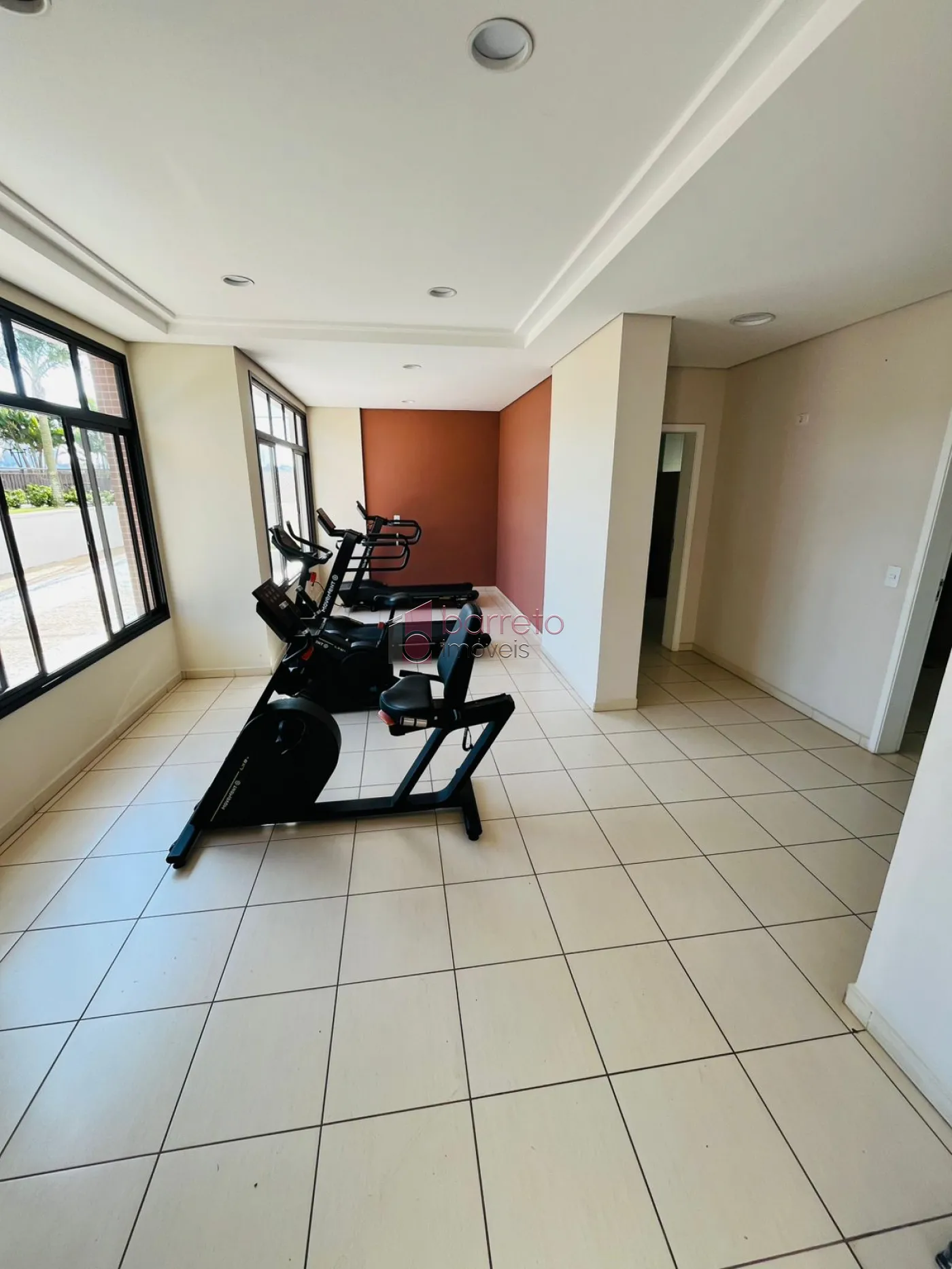 COBERTURA DUPLEX MOBILIADA PARA VENDA NO CONDOMÍNIO ANITA GARIBALDI – JUNDIAÍ/SP