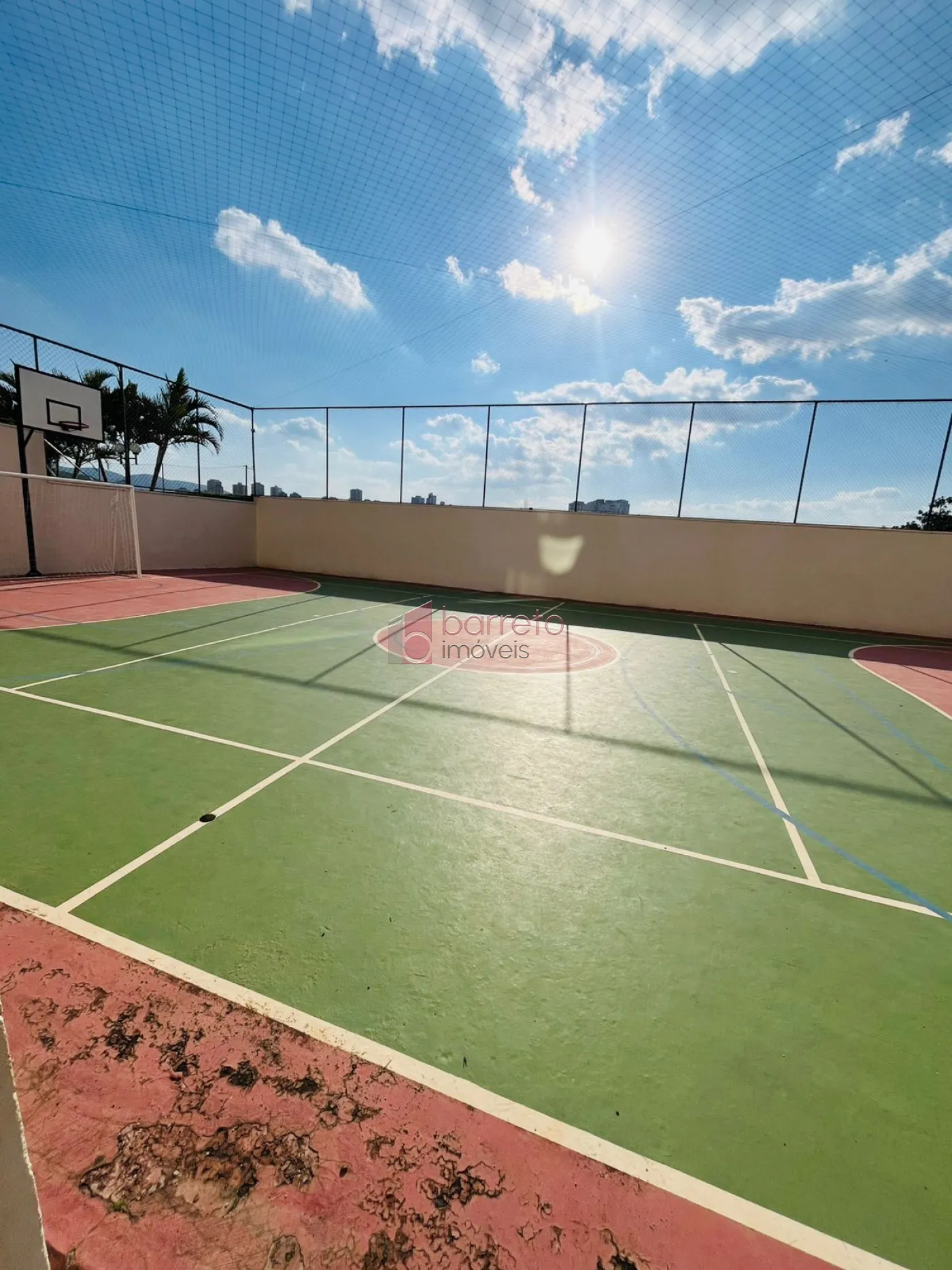 COBERTURA DUPLEX MOBILIADA PARA VENDA NO CONDOMÍNIO ANITA GARIBALDI – JUNDIAÍ/SP