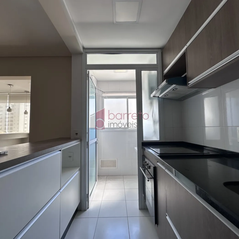 FLAT SEMI-MOBILIADO PARA LOCAÇÃO NO IN DESIGN RESIDENCE – JUNDIAÍ/SP