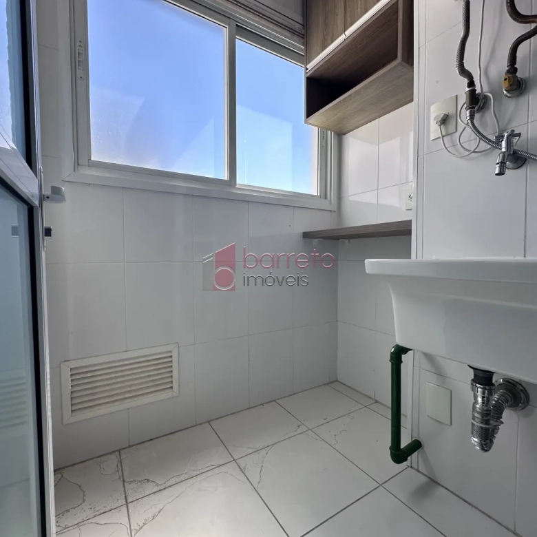FLAT SEMI-MOBILIADO PARA LOCAÇÃO NO IN DESIGN RESIDENCE – JUNDIAÍ/SP
