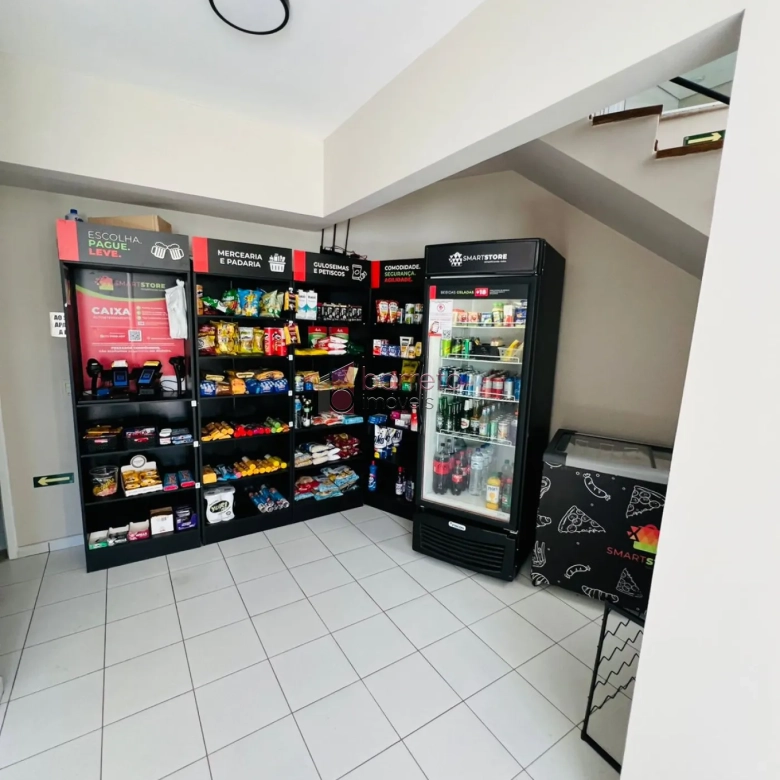 FLAT DUPLEX SEMI MOBILIADO PARA LOCAÇÃO NO EDIFÍCIO VIVERE DUPLEX – JUNDIAÍ/SP