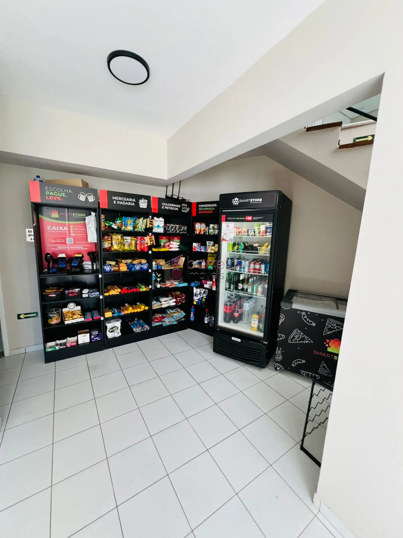 FLAT DUPLEX SEMI MOBILIADO PARA LOCAÇÃO NO EDIFÍCIO VIVERE DUPLEX – JUNDIAÍ/SP