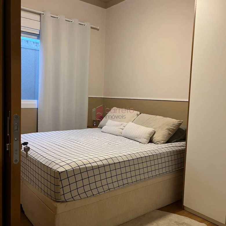 APARTAMENTO GARDEN 02 QUARTOS À VENDA NO CONDOMÍNIO ALTOS DA SAMUEL – JUNDIAÍ/SP