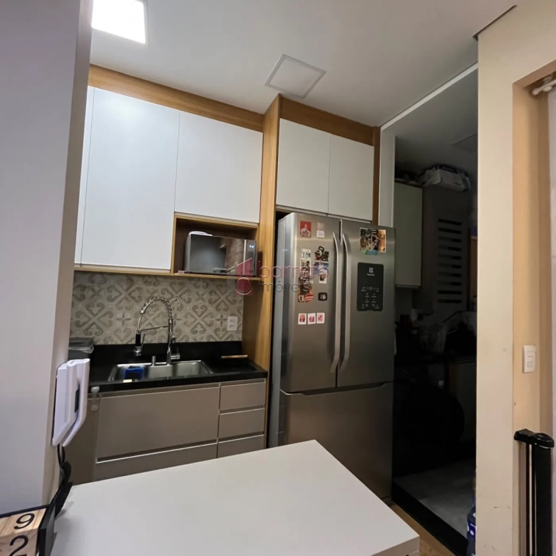 APARTAMENTO GARDEN 02 QUARTOS À VENDA NO CONDOMÍNIO ALTOS DA SAMUEL – JUNDIAÍ/SP