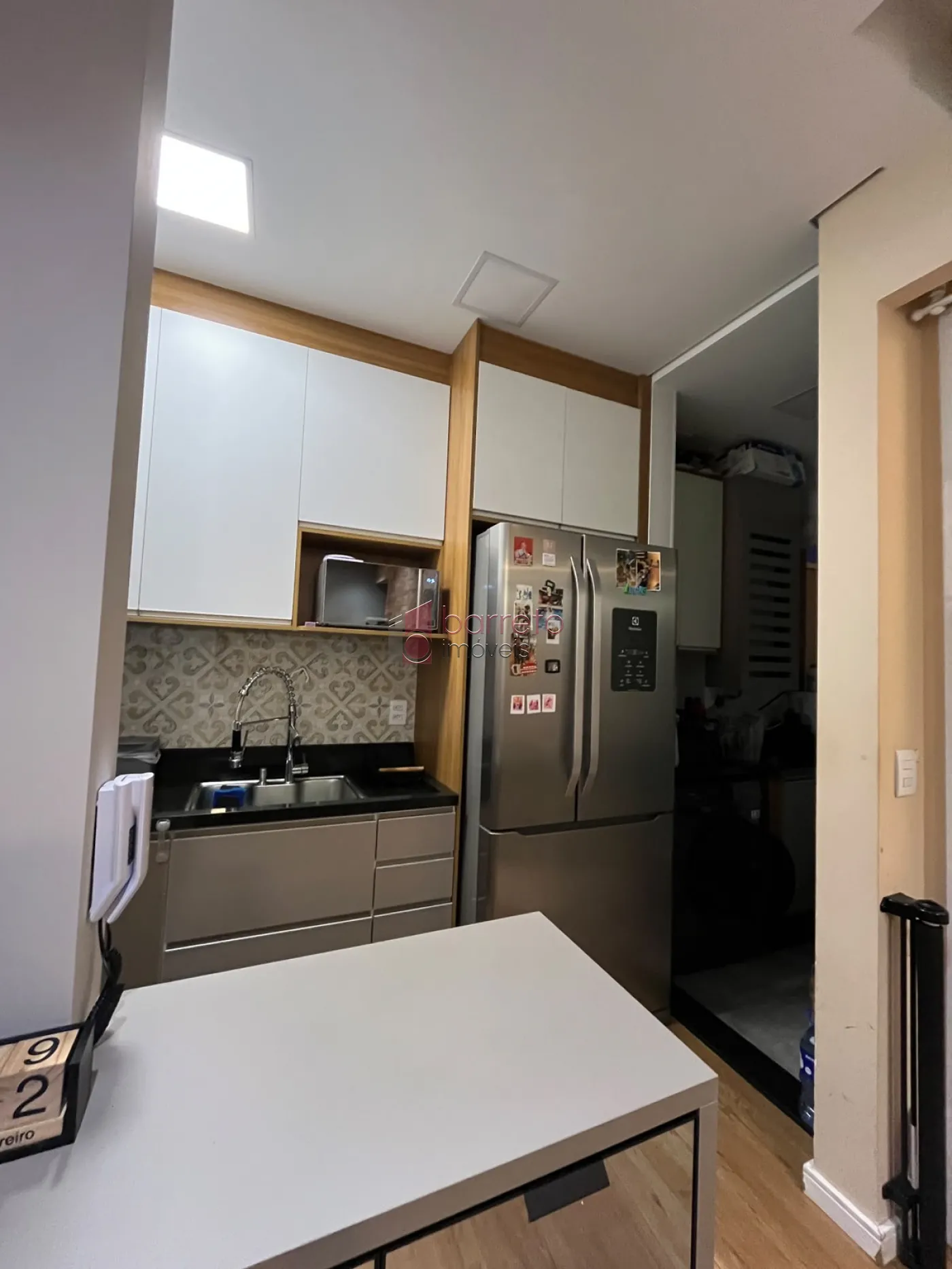 APARTAMENTO GARDEN 02 QUARTOS À VENDA NO CONDOMÍNIO ALTOS DA SAMUEL – JUNDIAÍ/SP