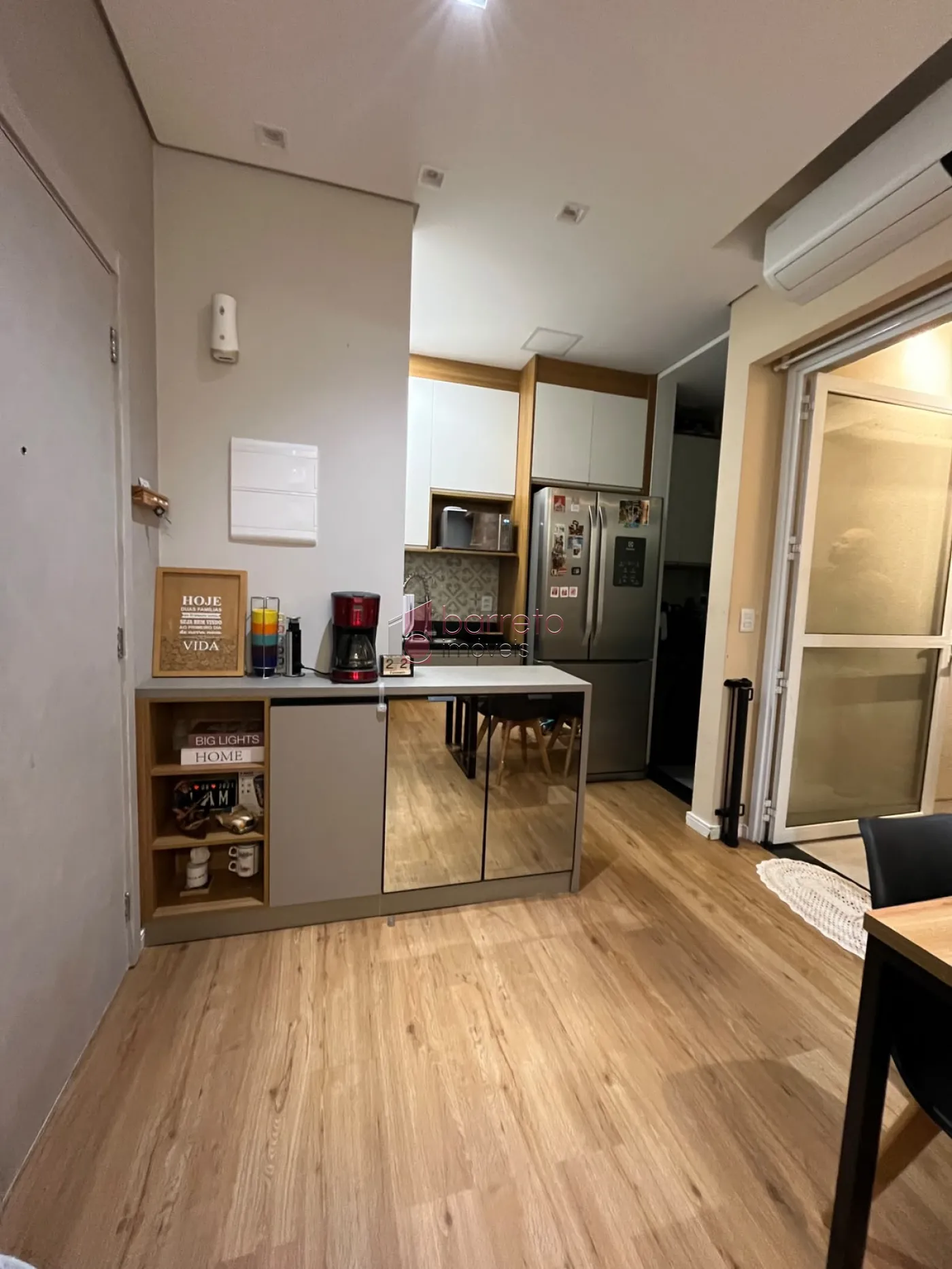 APARTAMENTO GARDEN 02 QUARTOS À VENDA NO CONDOMÍNIO ALTOS DA SAMUEL – JUNDIAÍ/SP