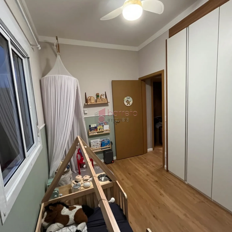 APARTAMENTO GARDEN 02 QUARTOS À VENDA NO CONDOMÍNIO ALTOS DA SAMUEL – JUNDIAÍ/SP