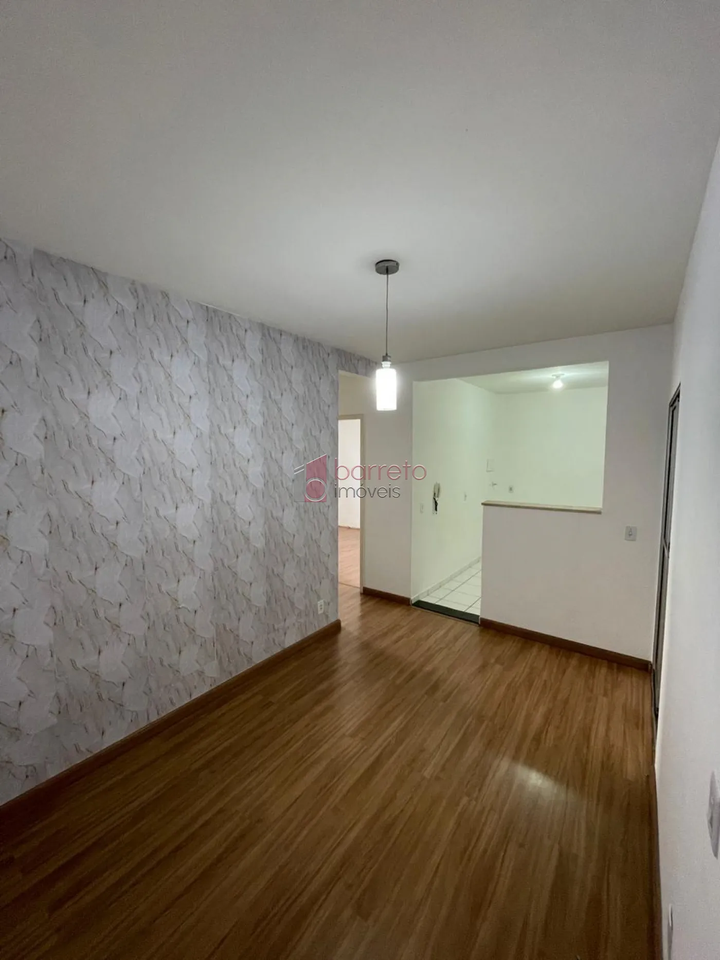 APARTAMENTO TÉRREO PARA LOCAÇÃO E VENDA NO CONDOMÍNIO PARQUE JAMILE – JUNDIAÍ/SP