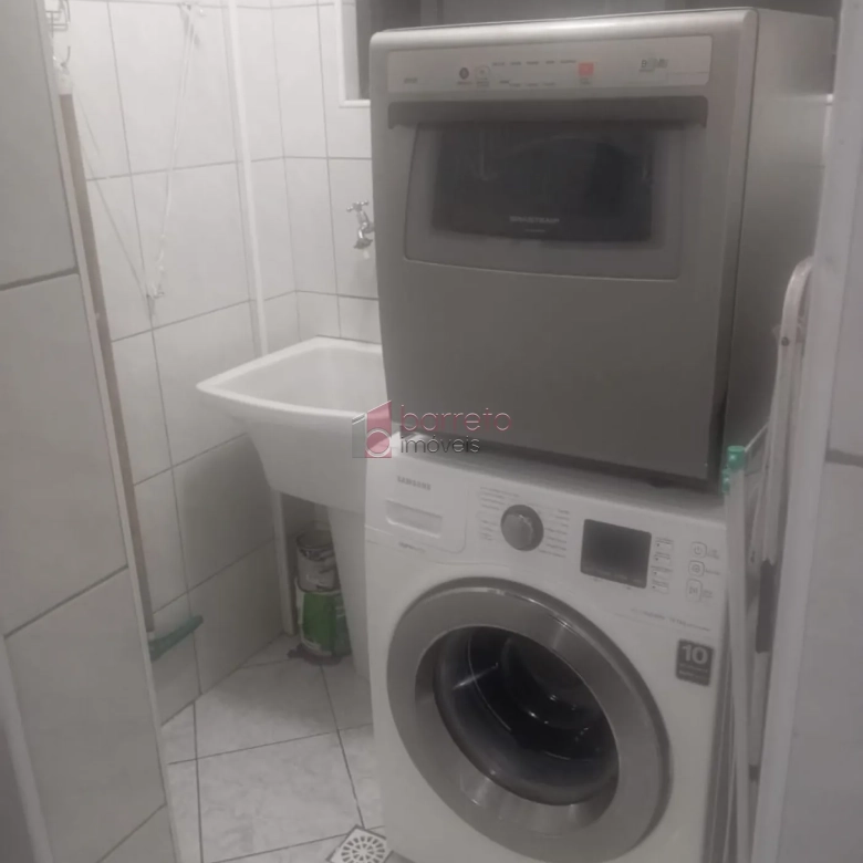 APARTAMENTO À VENDA NO CONDOMÍNIO JARDIM FIGUEIRAS, JUNDIAÍ/SP