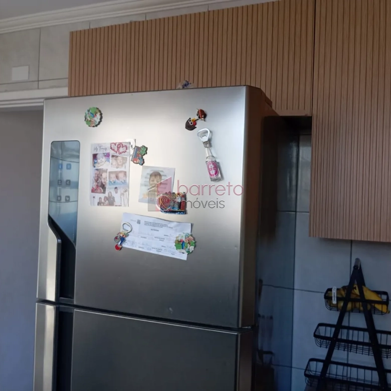 APARTAMENTO À VENDA NO CONDOMÍNIO JARDIM FIGUEIRAS, JUNDIAÍ/SP