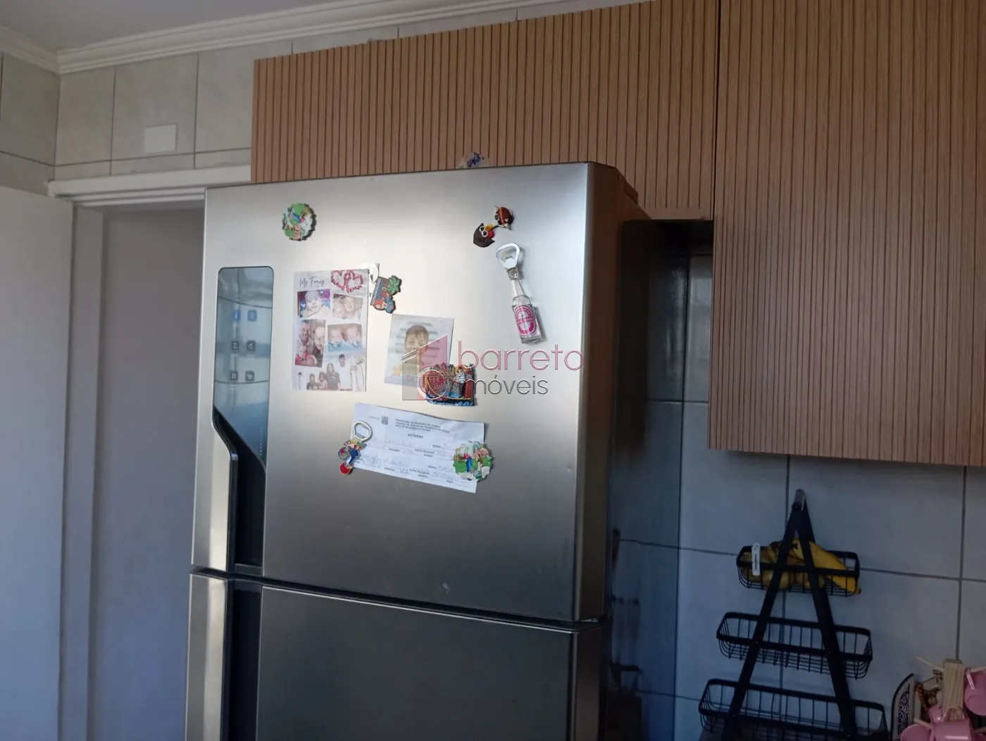 APARTAMENTO À VENDA NO CONDOMÍNIO JARDIM FIGUEIRAS, JUNDIAÍ/SP