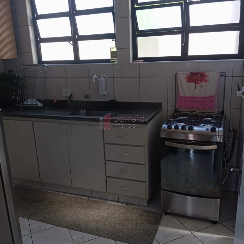 APARTAMENTO À VENDA NO CONDOMÍNIO JARDIM FIGUEIRAS, JUNDIAÍ/SP