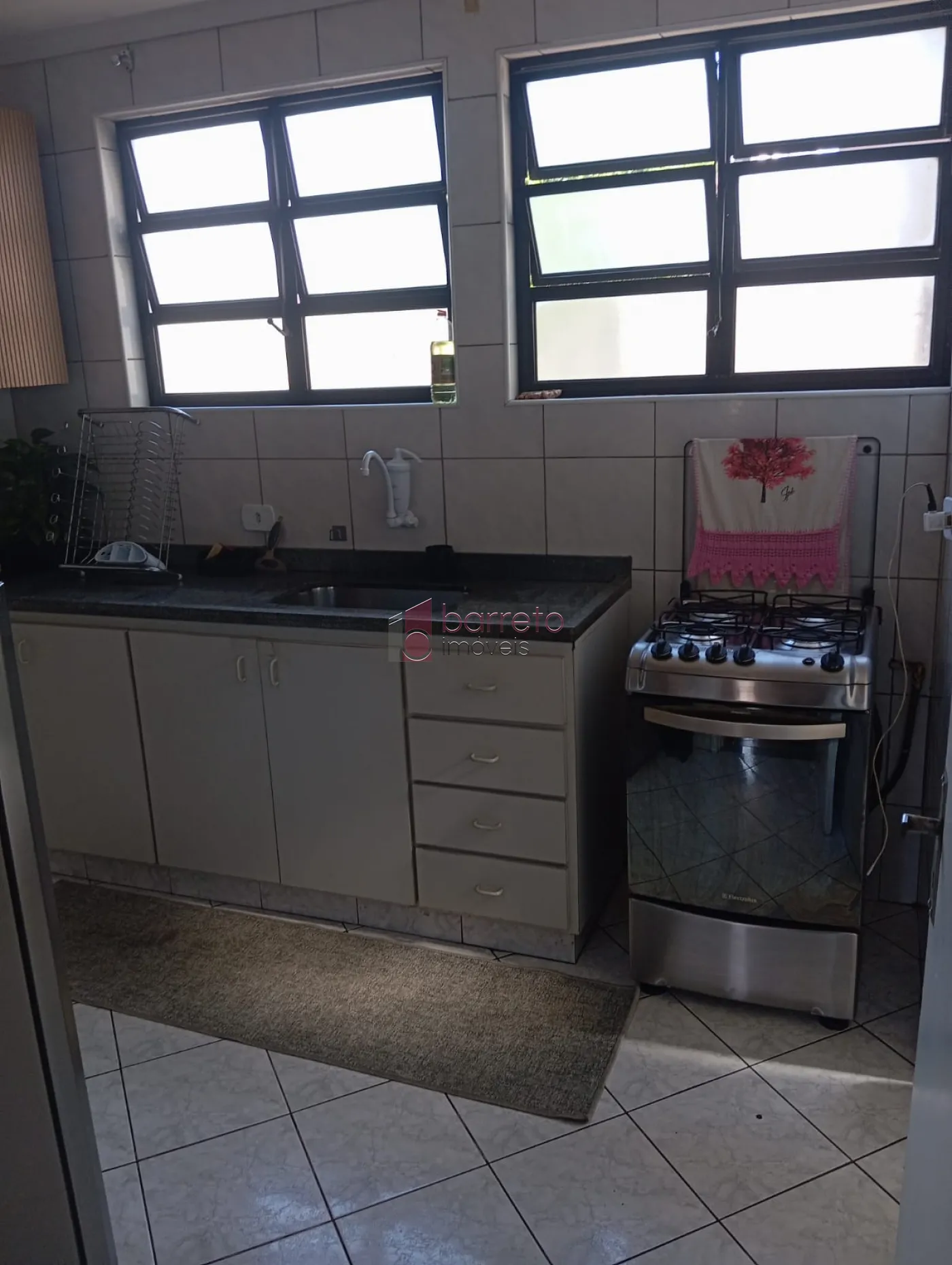 APARTAMENTO À VENDA NO CONDOMÍNIO JARDIM FIGUEIRAS, JUNDIAÍ/SP