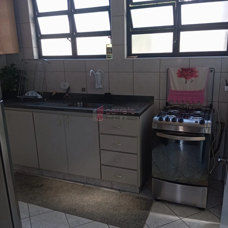 APARTAMENTO À VENDA NO CONDOMÍNIO JARDIM FIGUEIRAS, JUNDIAÍ/SP