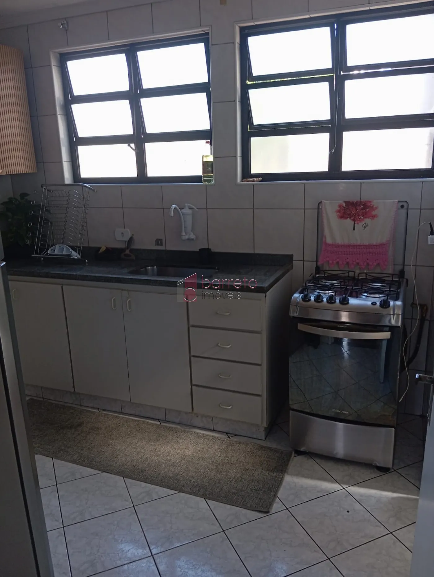 APARTAMENTO À VENDA NO CONDOMÍNIO JARDIM FIGUEIRAS, JUNDIAÍ/SP