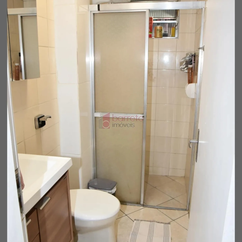 APARTAMENTO À VENDA NO CONDOMÍNIO JARDIM FIGUEIRAS, JUNDIAÍ/SP