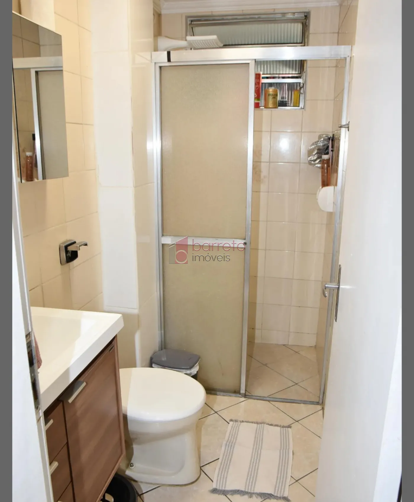 APARTAMENTO À VENDA NO CONDOMÍNIO JARDIM FIGUEIRAS, JUNDIAÍ/SP