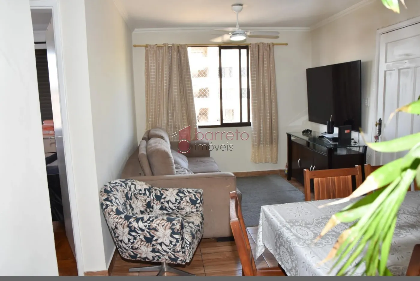 APARTAMENTO À VENDA NO CONDOMÍNIO JARDIM FIGUEIRAS, JUNDIAÍ/SP