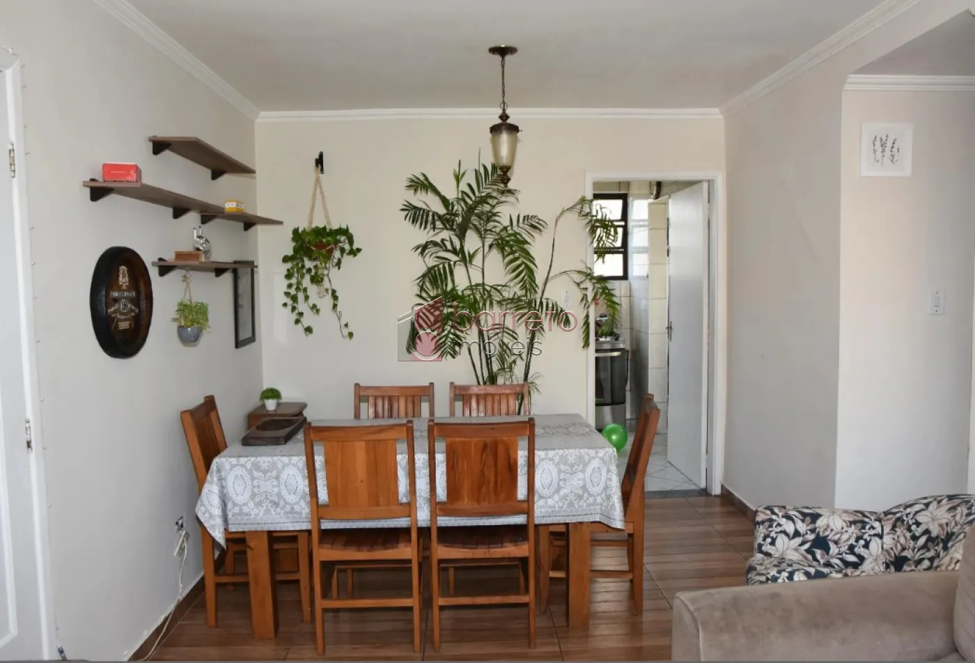 APARTAMENTO À VENDA NO CONDOMÍNIO JARDIM FIGUEIRAS, JUNDIAÍ/SP