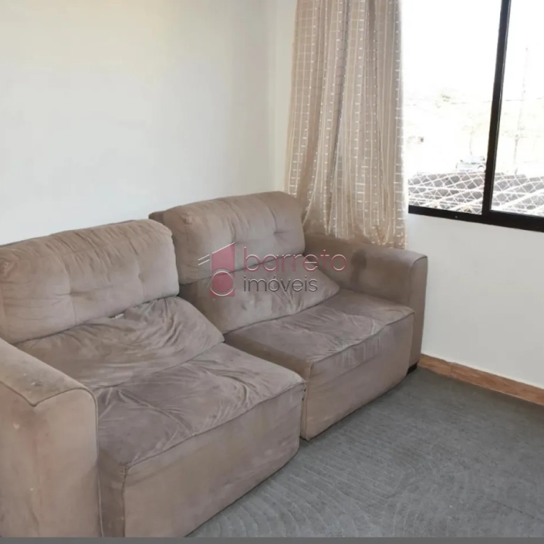 APARTAMENTO À VENDA NO CONDOMÍNIO JARDIM FIGUEIRAS, JUNDIAÍ/SP