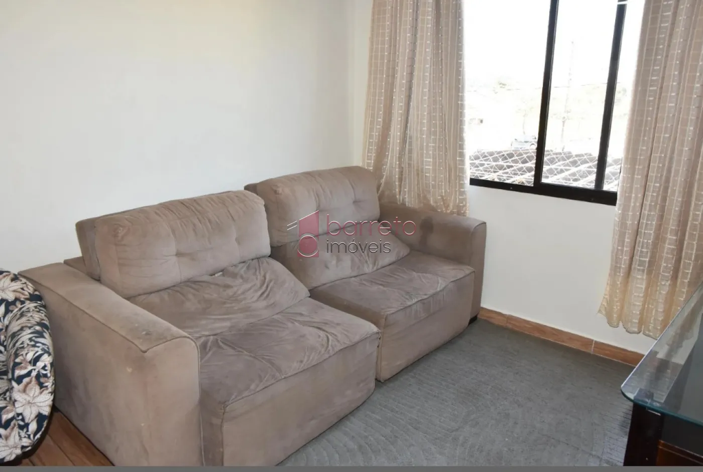 APARTAMENTO À VENDA NO CONDOMÍNIO JARDIM FIGUEIRAS, JUNDIAÍ/SP