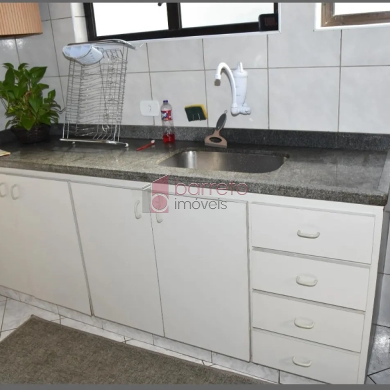 APARTAMENTO À VENDA NO CONDOMÍNIO JARDIM FIGUEIRAS, JUNDIAÍ/SP
