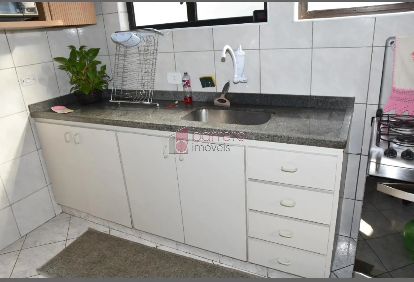 APARTAMENTO À VENDA NO CONDOMÍNIO JARDIM FIGUEIRAS, JUNDIAÍ/SP