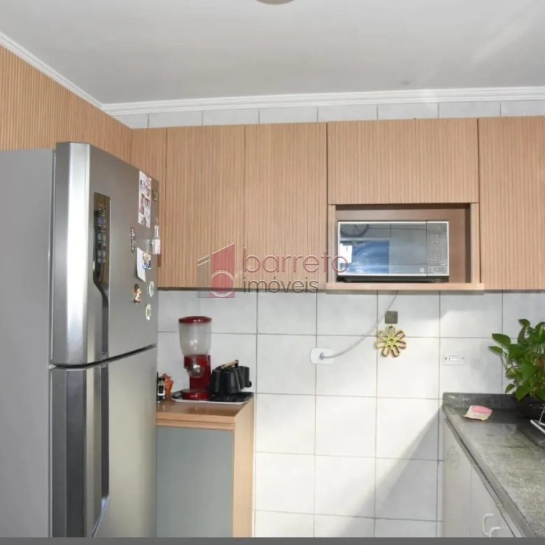 APARTAMENTO À VENDA NO CONDOMÍNIO JARDIM FIGUEIRAS, JUNDIAÍ/SP