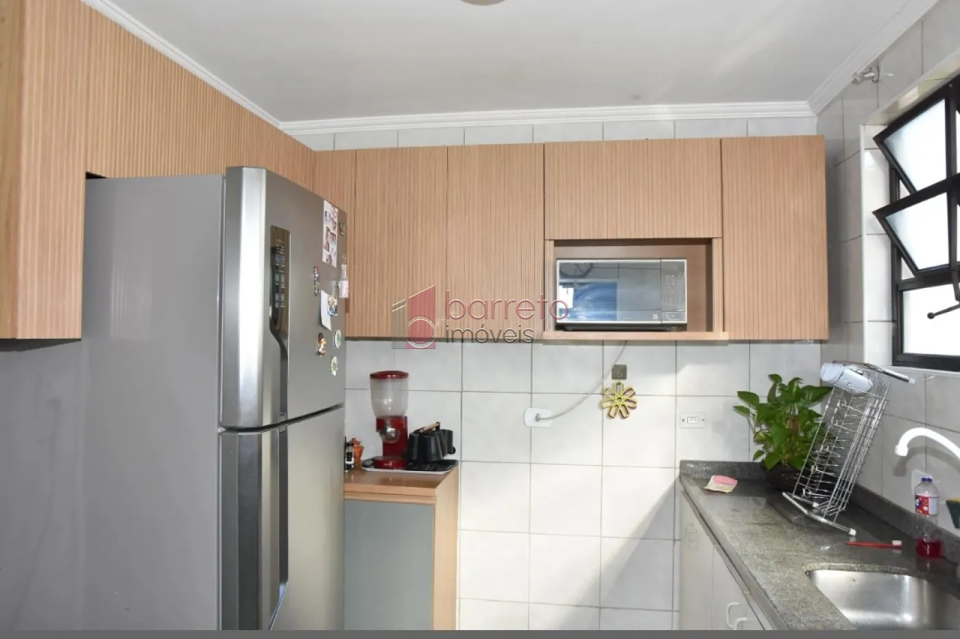 APARTAMENTO À VENDA NO CONDOMÍNIO JARDIM FIGUEIRAS, JUNDIAÍ/SP