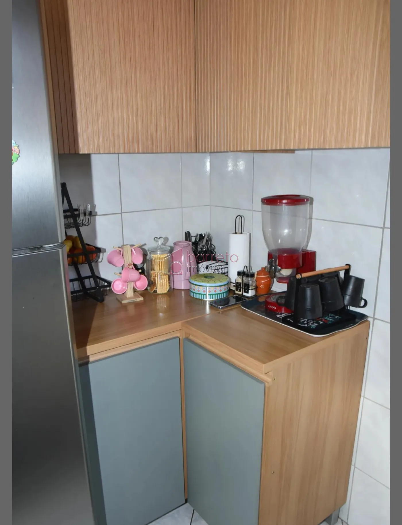 APARTAMENTO À VENDA NO CONDOMÍNIO JARDIM FIGUEIRAS, JUNDIAÍ/SP