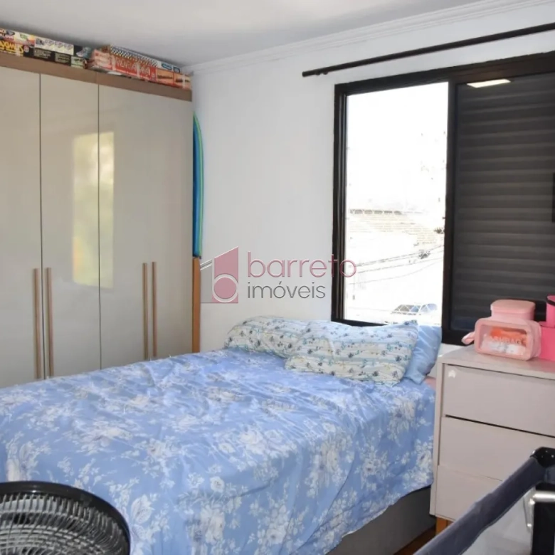 APARTAMENTO À VENDA NO CONDOMÍNIO JARDIM FIGUEIRAS, JUNDIAÍ/SP