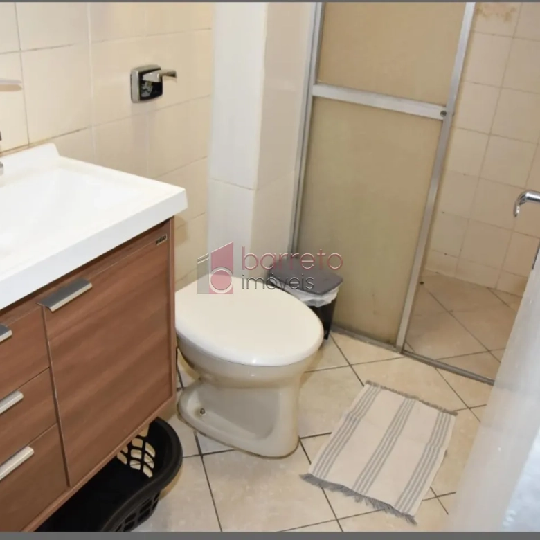 APARTAMENTO À VENDA NO CONDOMÍNIO JARDIM FIGUEIRAS, JUNDIAÍ/SP