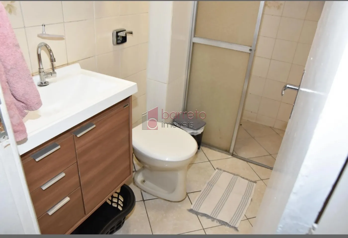 APARTAMENTO À VENDA NO CONDOMÍNIO JARDIM FIGUEIRAS, JUNDIAÍ/SP