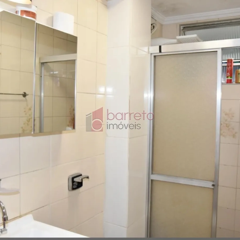 APARTAMENTO À VENDA NO CONDOMÍNIO JARDIM FIGUEIRAS, JUNDIAÍ/SP