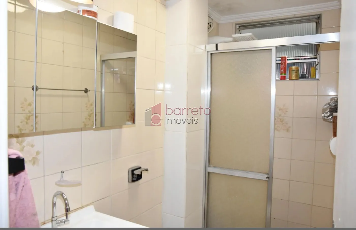 APARTAMENTO À VENDA NO CONDOMÍNIO JARDIM FIGUEIRAS, JUNDIAÍ/SP
