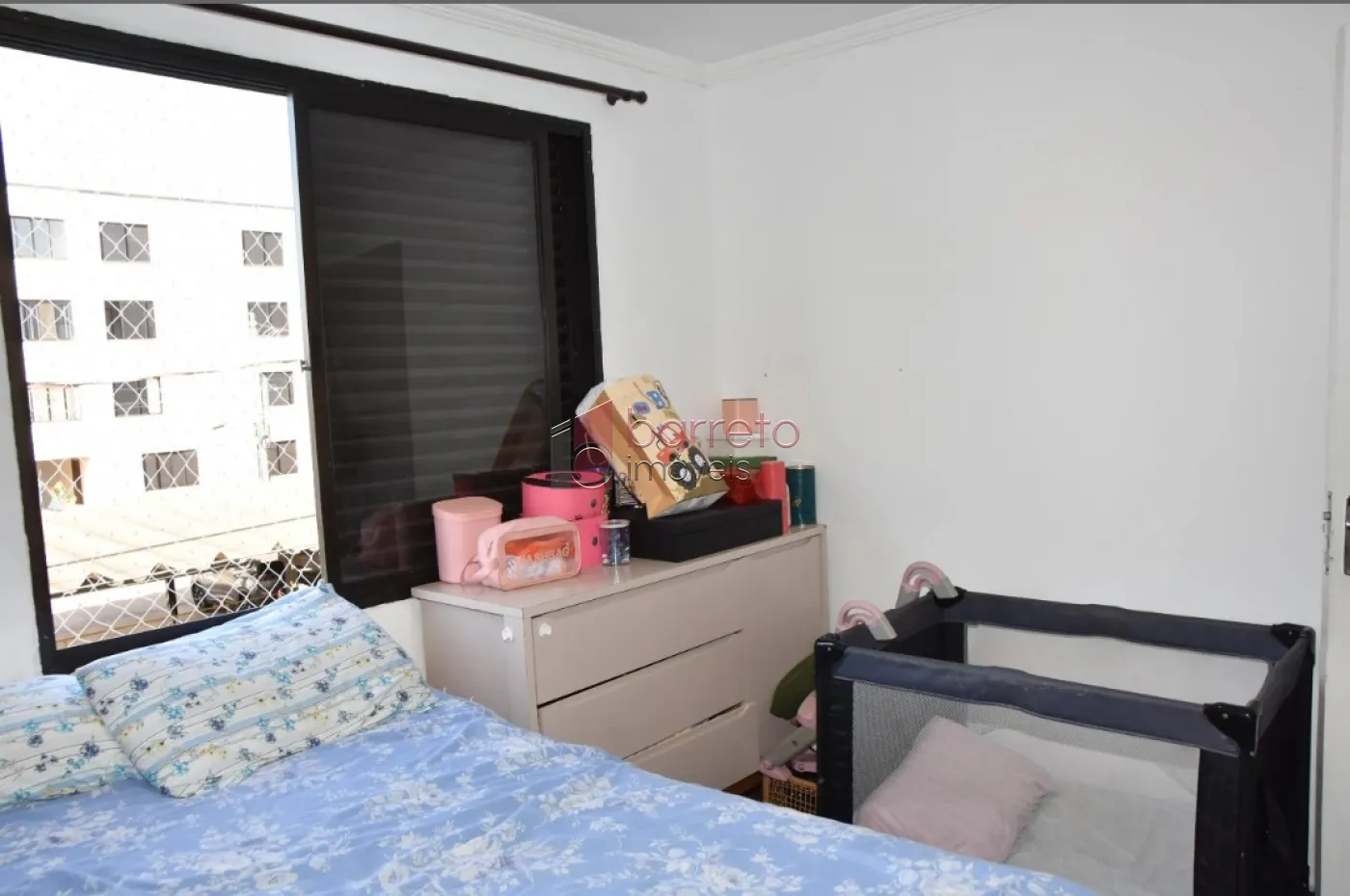 APARTAMENTO À VENDA NO CONDOMÍNIO JARDIM FIGUEIRAS, JUNDIAÍ/SP