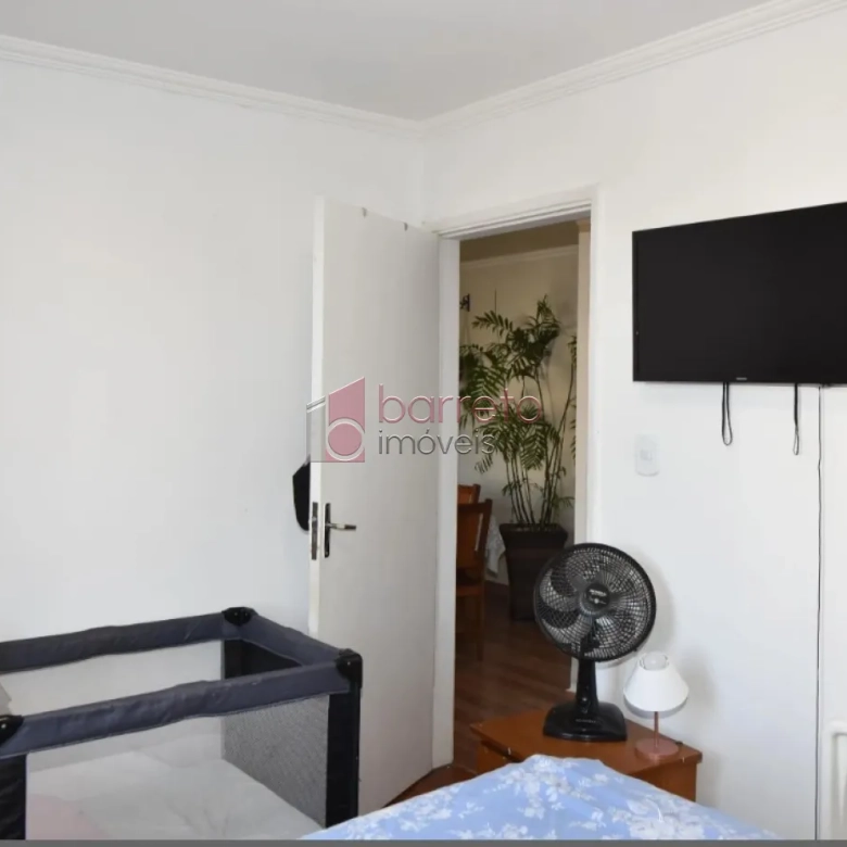 APARTAMENTO À VENDA NO CONDOMÍNIO JARDIM FIGUEIRAS, JUNDIAÍ/SP