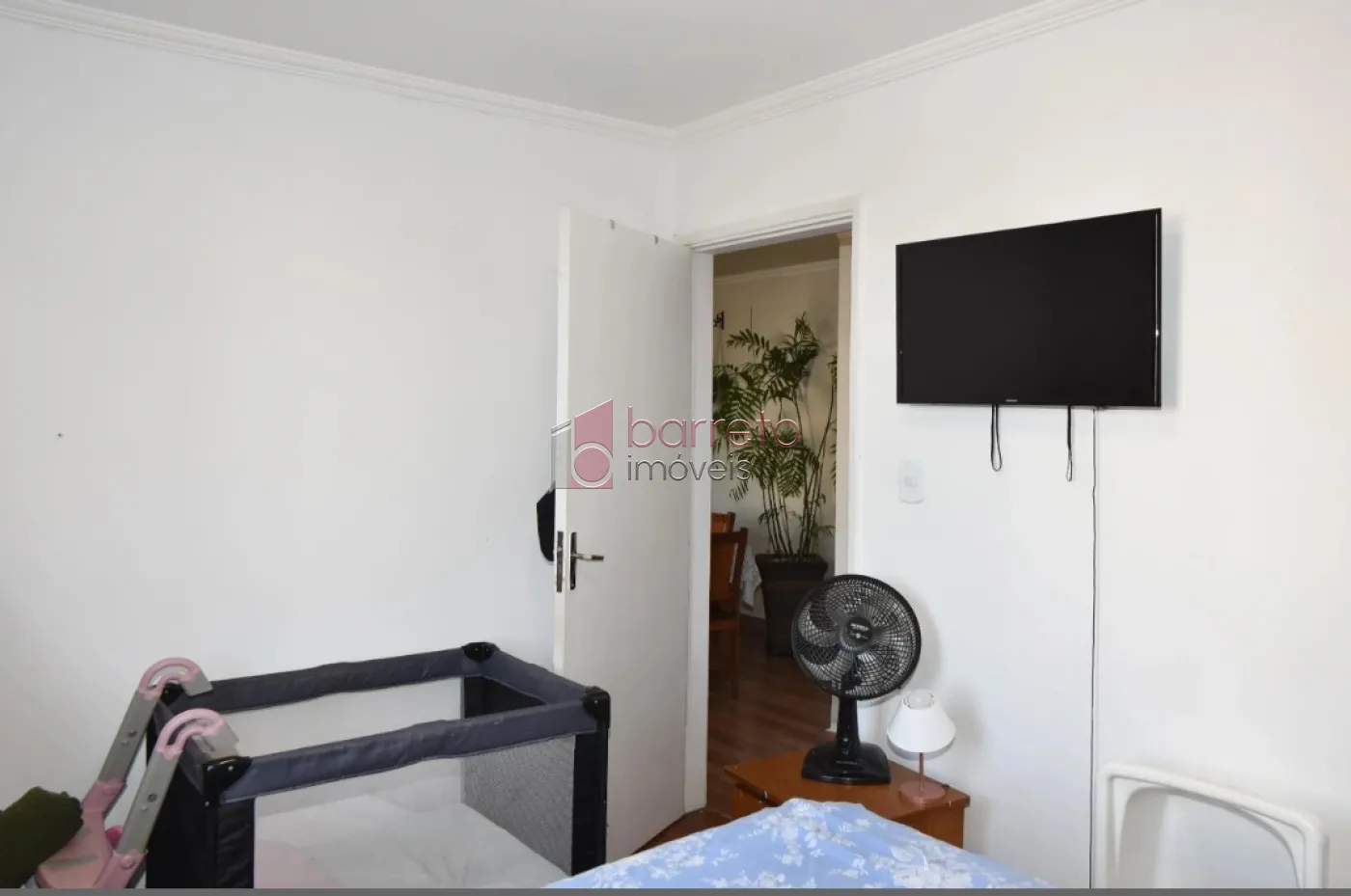 APARTAMENTO À VENDA NO CONDOMÍNIO JARDIM FIGUEIRAS, JUNDIAÍ/SP