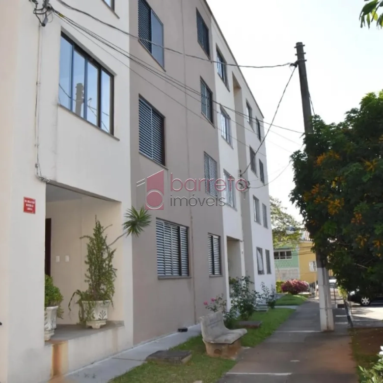APARTAMENTO À VENDA NO CONDOMÍNIO JARDIM FIGUEIRAS, JUNDIAÍ/SP