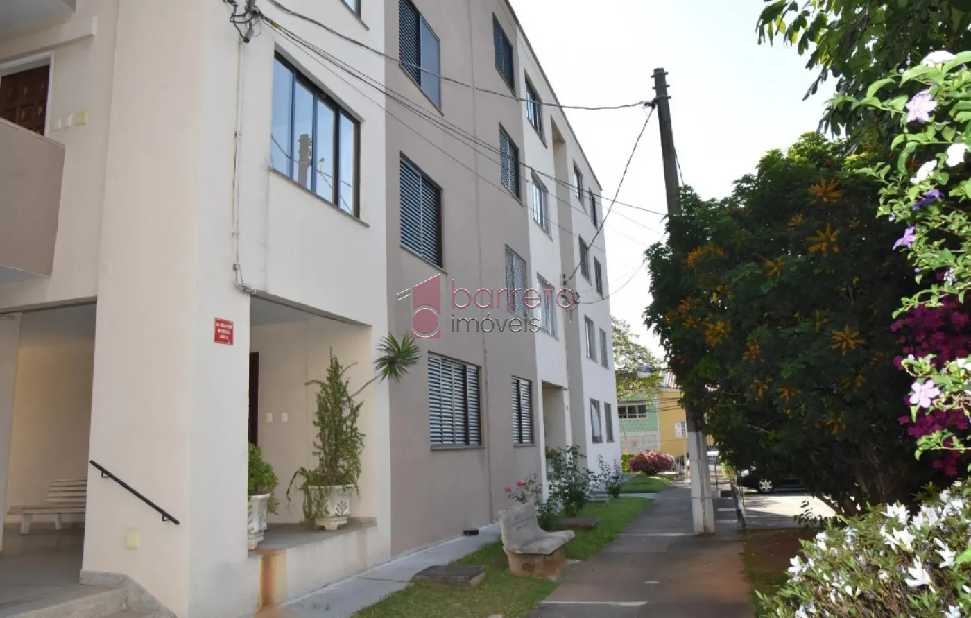 APARTAMENTO À VENDA NO CONDOMÍNIO JARDIM FIGUEIRAS, JUNDIAÍ/SP
