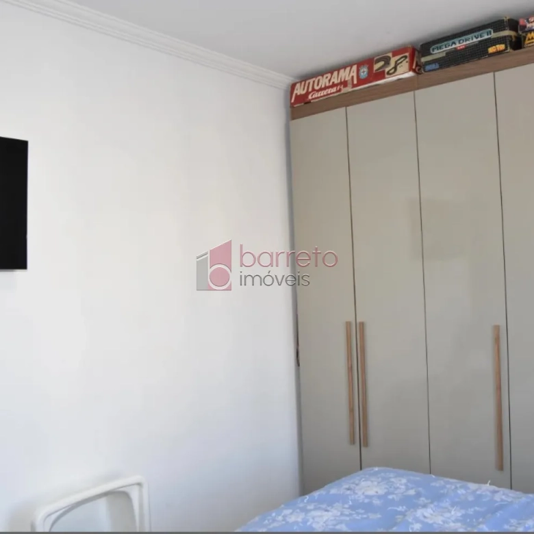 APARTAMENTO À VENDA NO CONDOMÍNIO JARDIM FIGUEIRAS, JUNDIAÍ/SP