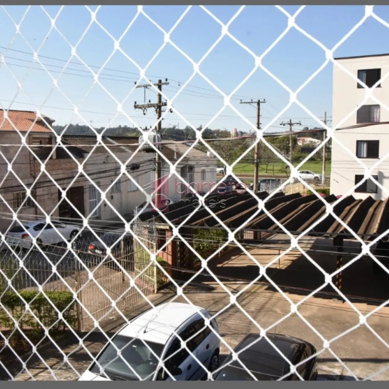 APARTAMENTO À VENDA NO CONDOMÍNIO JARDIM FIGUEIRAS, JUNDIAÍ/SP