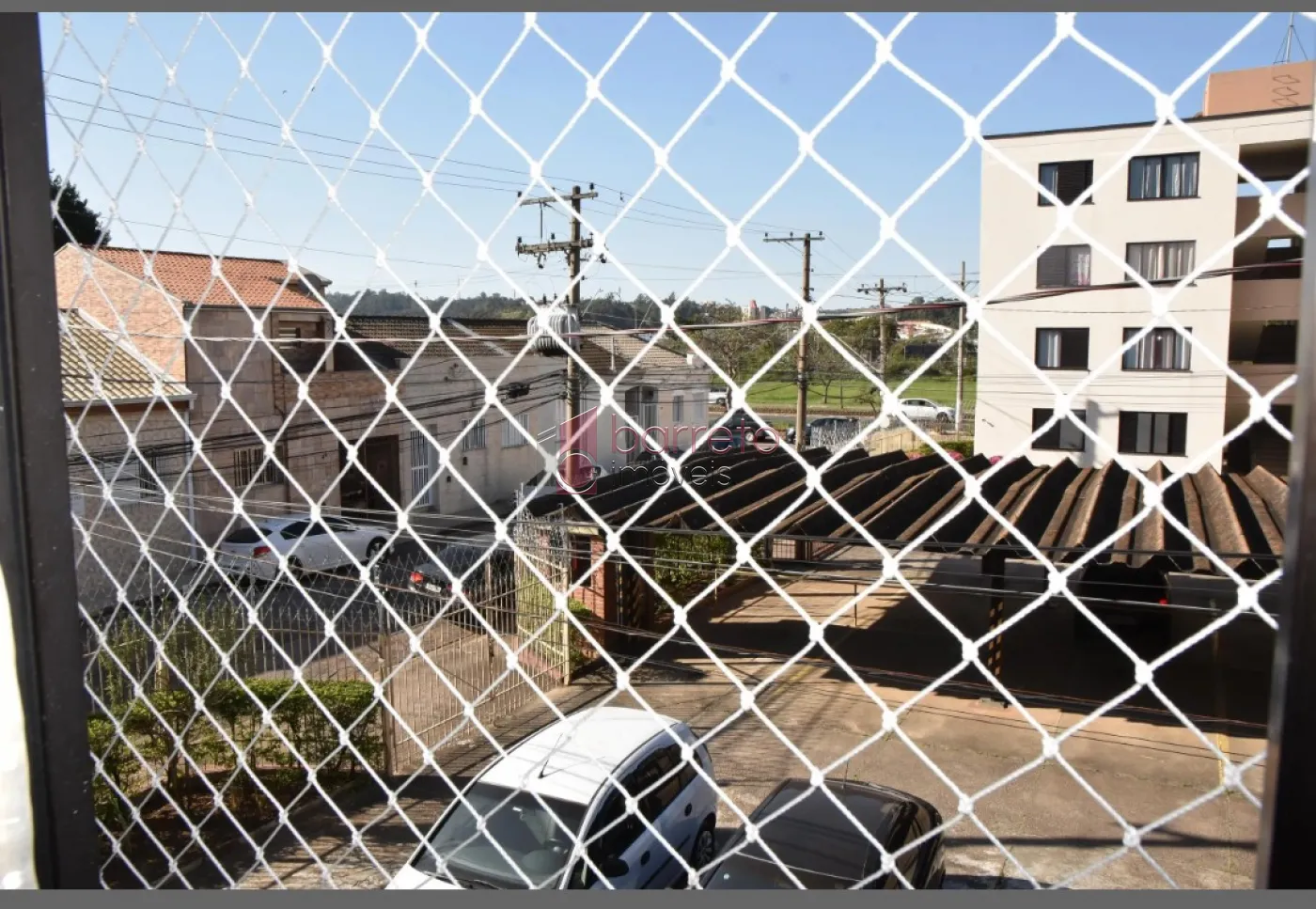 APARTAMENTO À VENDA NO CONDOMÍNIO JARDIM FIGUEIRAS, JUNDIAÍ/SP
