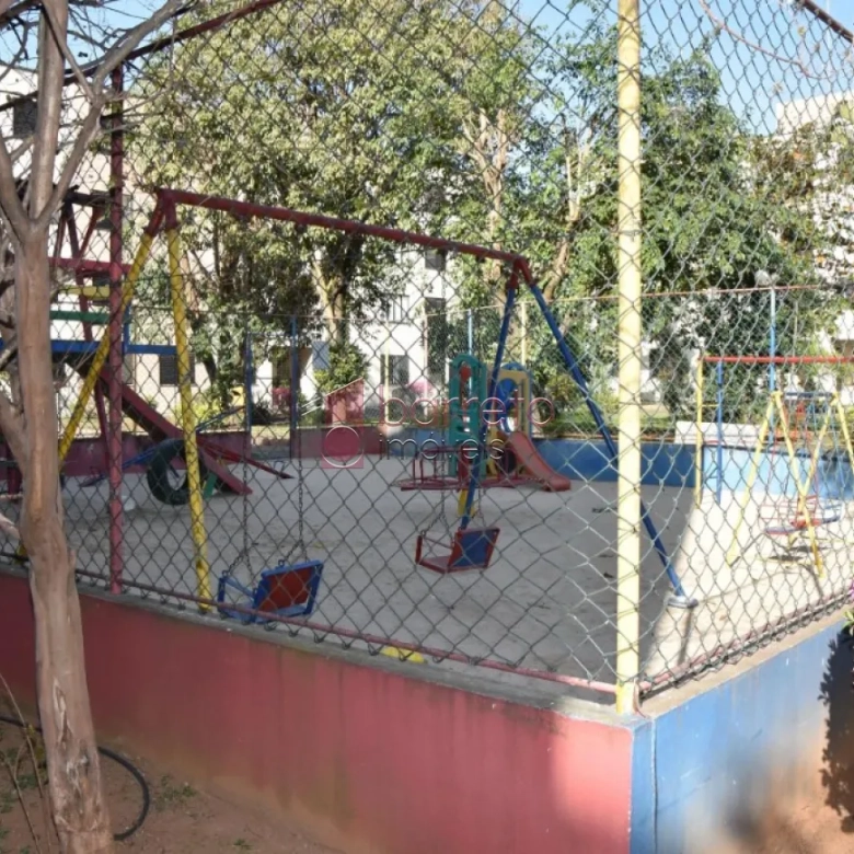 APARTAMENTO À VENDA NO CONDOMÍNIO JARDIM FIGUEIRAS, JUNDIAÍ/SP