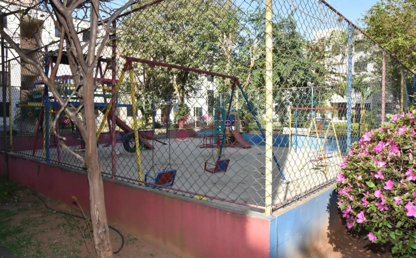 APARTAMENTO À VENDA NO CONDOMÍNIO JARDIM FIGUEIRAS, JUNDIAÍ/SP