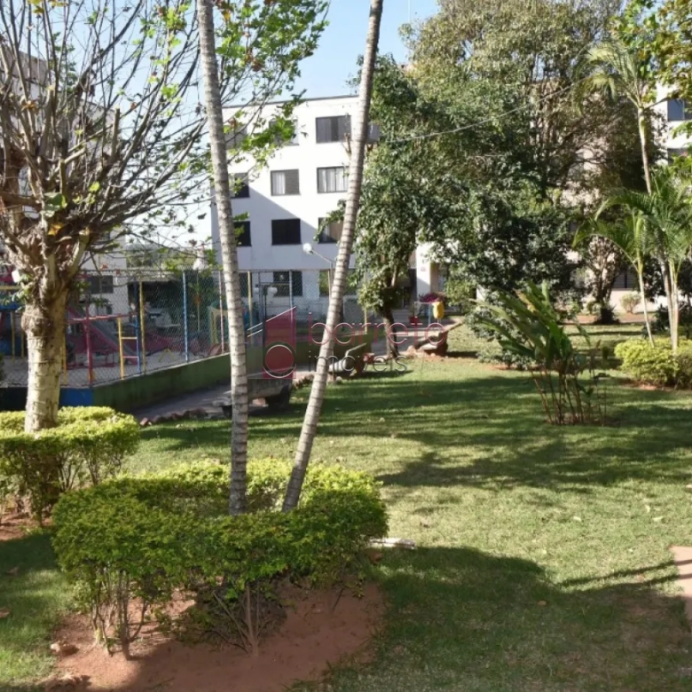 APARTAMENTO À VENDA NO CONDOMÍNIO JARDIM FIGUEIRAS, JUNDIAÍ/SP
