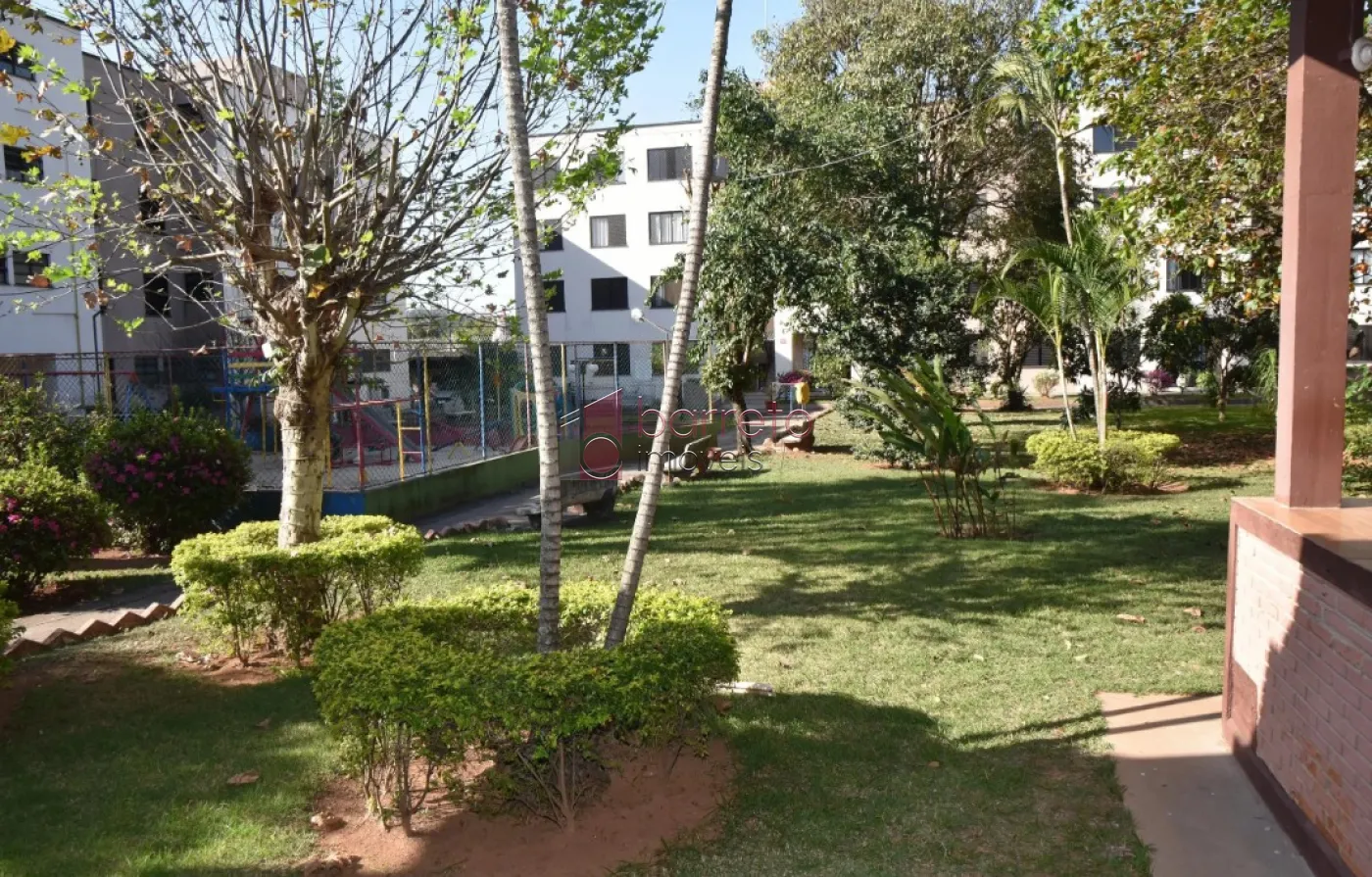 APARTAMENTO À VENDA NO CONDOMÍNIO JARDIM FIGUEIRAS, JUNDIAÍ/SP