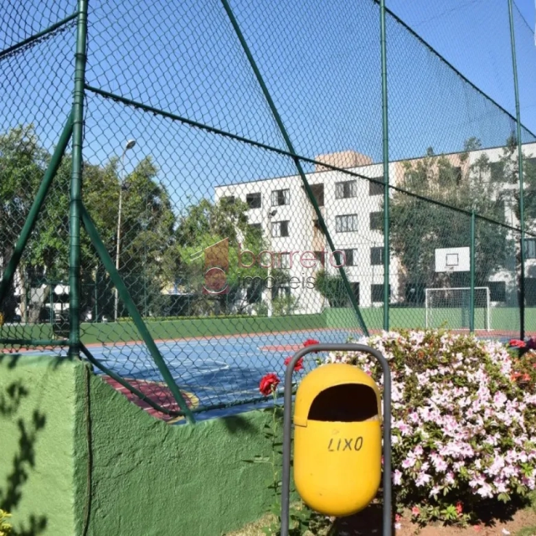 APARTAMENTO À VENDA NO CONDOMÍNIO JARDIM FIGUEIRAS, JUNDIAÍ/SP